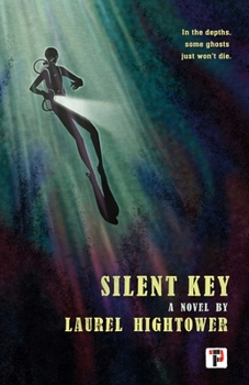 Paperback Silent Key Book