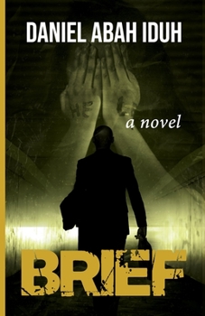 Paperback Brief Book