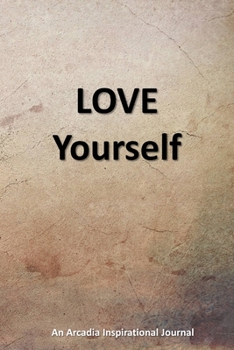 Love Yourself