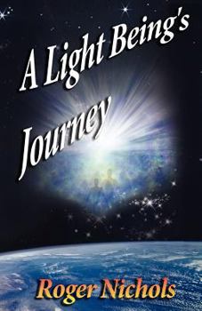 Paperback Light Beings Journey Book