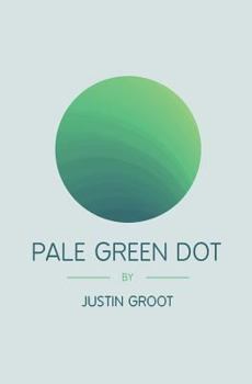 Paperback Pale Green Dot: Sequel to The Forest Book