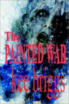 Paperback The Painted War Book