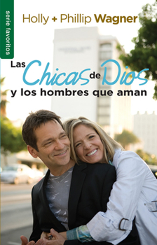 Paperback Las Chicas de Dios Y Los Hombre Que Aman - Serie Favoritos [Spanish] Book