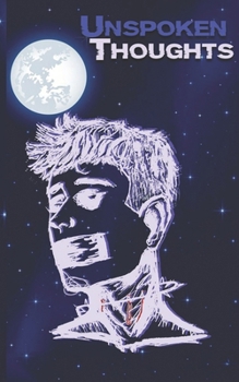 Paperback Unspoken Thoughts Book