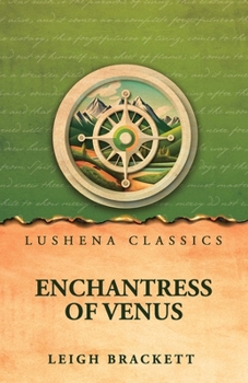 Enchantress of Venus