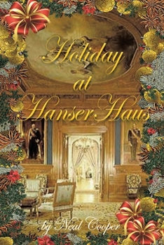 Paperback Holiday at HanserHaus Book