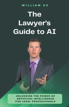 Paperback The Lawyer's Guide to AI Book