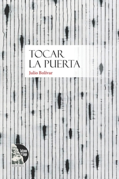 Paperback Tocar la puerta [Spanish] Book