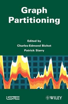 Hardcover Graph Partitioning Book
