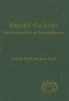 Hardcover Beyond the River Book