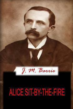 Paperback Alice Sit-By-The-Fire Book