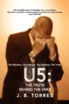 Hardcover U5: The Truth Behind the Lives Book