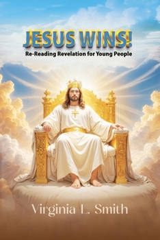 Paperback Jesus Wins! Book