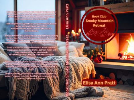 Book Club Smoky Mountain Retreat: Smoky Mountain Retreat