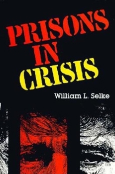 Paperback Prisons in Crisis Book