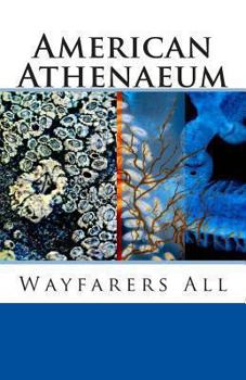 Paperback Wayfarers All: American Athenaeum Book