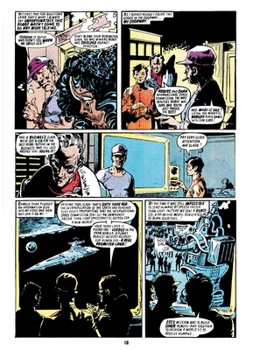 Paperback Robo-Hunter: Planet of the Robots Book