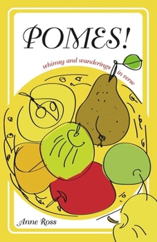 Paperback Pomes!: Whimsy and Wanderings in Verse Book