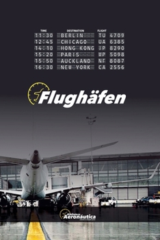 Flughäfen (Aviation) (German Edition)