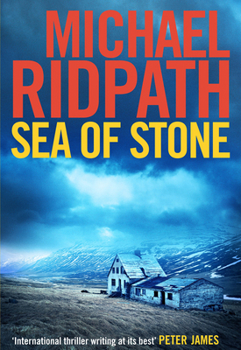 Sea of Stone - Book #4 of the Fire and Ice