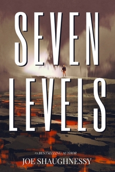 Paperback Seven Levels Book