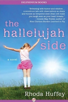 Paperback The Hallelujah Side Book