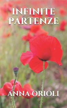 Paperback Infinite Partenze [Italian] Book