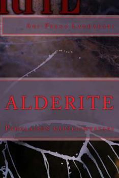 Paperback Alderite: Paholaisen kapellimestari [Finnish] Book