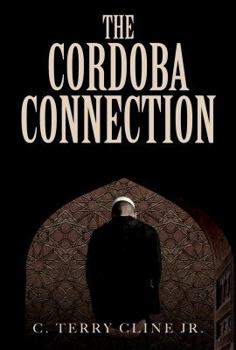 Hardcover The Cordoba Connection Book