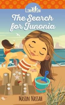 Paperback Lima and Ina: The Search for Junonia Book