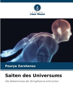 Saiten des Universums (German Edition)
