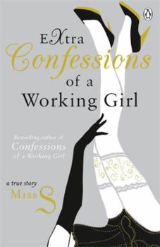 Paperback Extra Confessions of a Working Girl Book