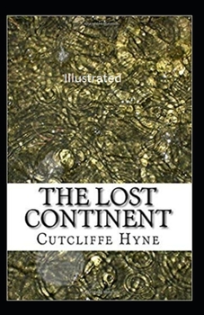 The Lost Continent Illustrated