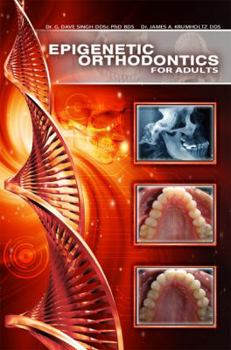 Hardcover Epigenetic Orthodontics in Adults Book
