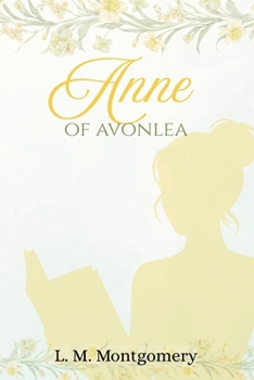 Anne of Avonlea
