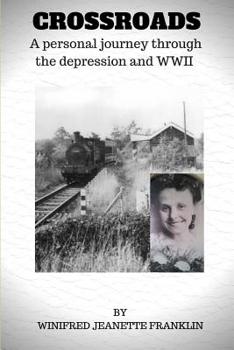 Paperback Crossroads Book