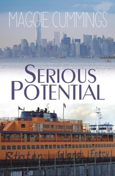 Paperback Serious Potential Book