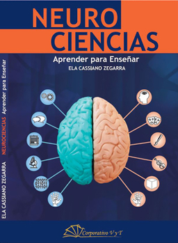 Paperback Neurociencias. Aprender Para Ense?ar. [Spanish] Book
