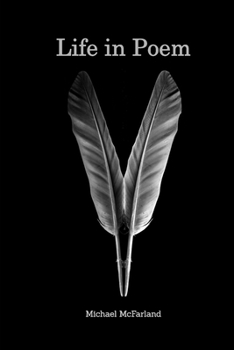 Paperback Life In Poem Book