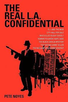 Paperback The Real L.A. Confidential Book