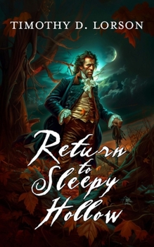 Paperback Return to Sleepy Hollow Book