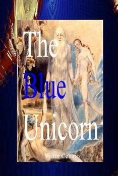 Paperback The Blue Unicorn Book