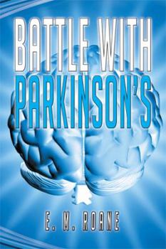 Paperback Battle with Parkinson's Book