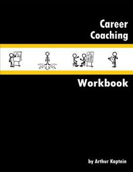 Paperback Career Coaching: Workbook Book