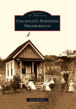 Paperback Cincinnati's Northside Neighborhood Book
