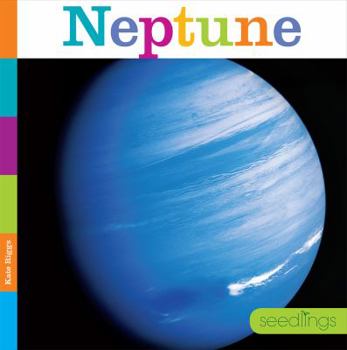 Paperback Neptune Book