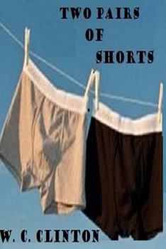 Paperback Two Pairs of Shorts Book
