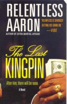 Mass Market Paperback The Last Kingpin Book