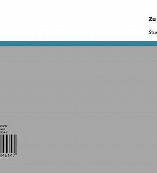 Zu Georg Trakls Grodek