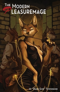 Paperback The Modern Pleasuremage Book